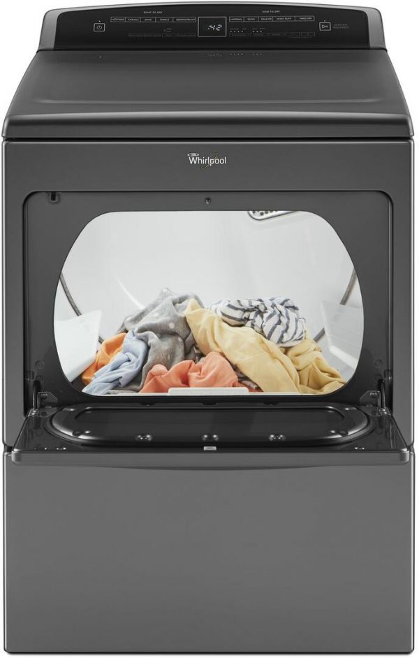Whirlpool WGD7500GC with FREE Shipping across the US.