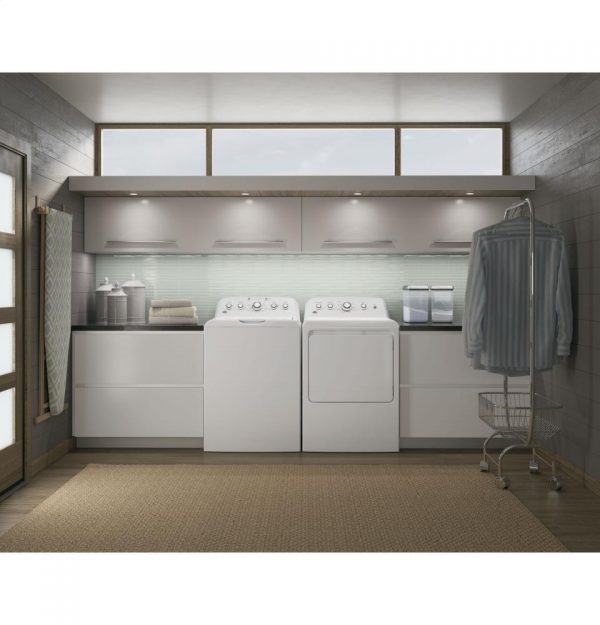 Electric Dryer GE GTD42EASJWW for only $623.