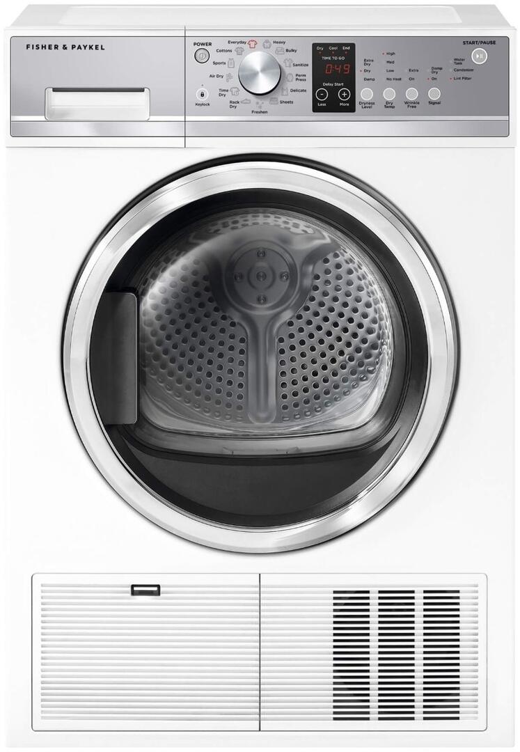 DE4024P1 Buy Dryer Fisher Paykel DE4024P1 for $1079.