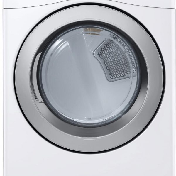 Buy Electric Dryer LG DLE3500W for $895.