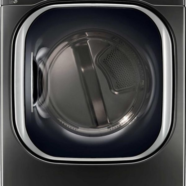 Buy Electric Dryer LG DLEX4370K for $1295.