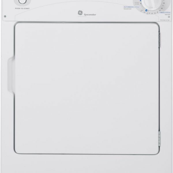 Buy Electric Dryer GE DSKP333ECWW for $578.