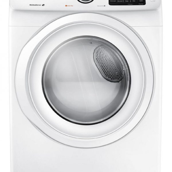 Buy Gas Dryer Samsung DV42H5000GW for $805.1.