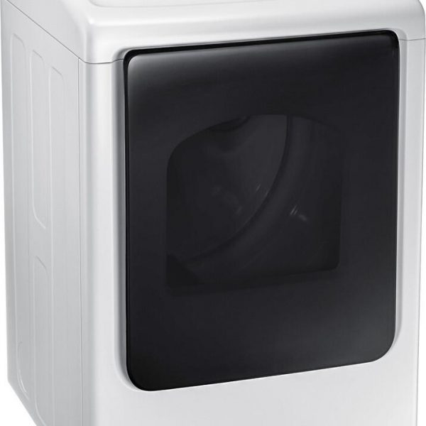 Buy Gas Dryer Samsung DV45K7600GW for $850.1.
