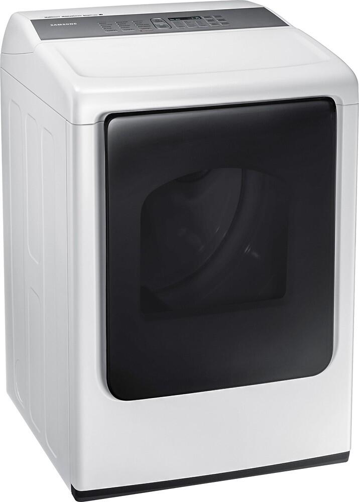 DV45K7600GW_360 Buy Gas Dryer Samsung DV45K7600GW for $850.1.