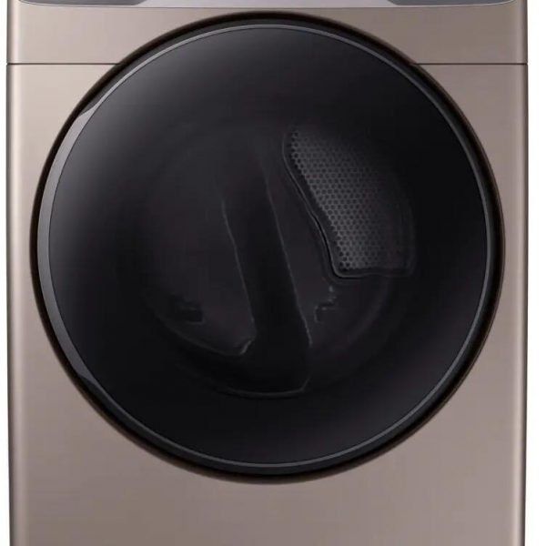 Buy Gas Dryer Samsung DVG45R6100C for $985.1.