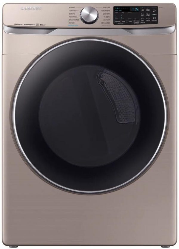 Buy Gas Dryer Samsung DVG45R6300C for $1075.