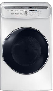 Buy Gas Dryer Samsung DVG55M9600W for $1145.