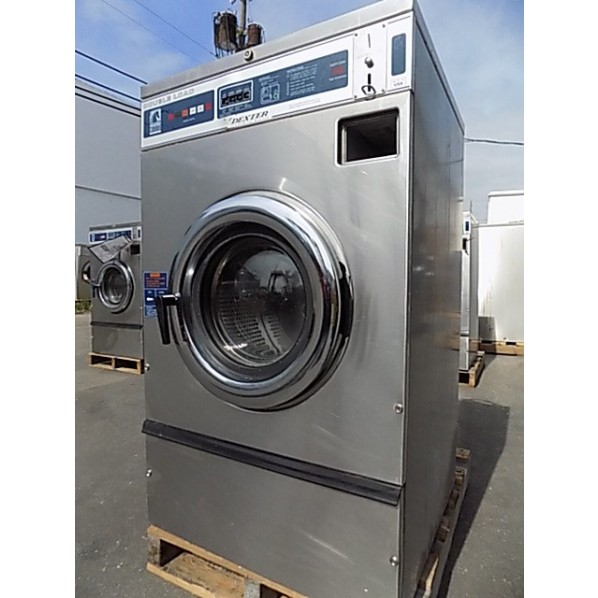 Dexter Washer 18/20LB Capacity WCN18AB for sale.