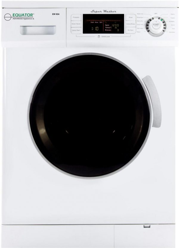 Buy Washer Equator EW824 for $922.