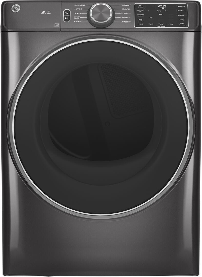 GFD55ESPNDG_1586 Buy Electric Dryer GE GFD55ESPNDG for $893.