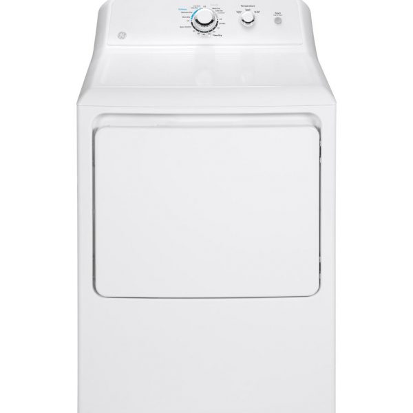 Buy Electric Dryer GE GTD33EASKWW for $533.