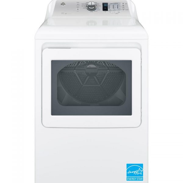 Buy Gas Dryer GE GTD65GBSJWS for $803.