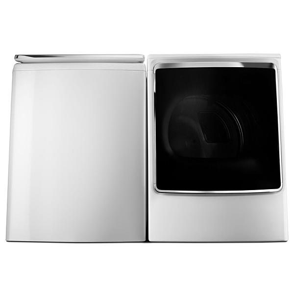 Kenmore Elite 61632 Electric Dryer – White reviews.