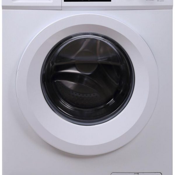 Buy Washer Magic Chef MCSFLW27W for $799.