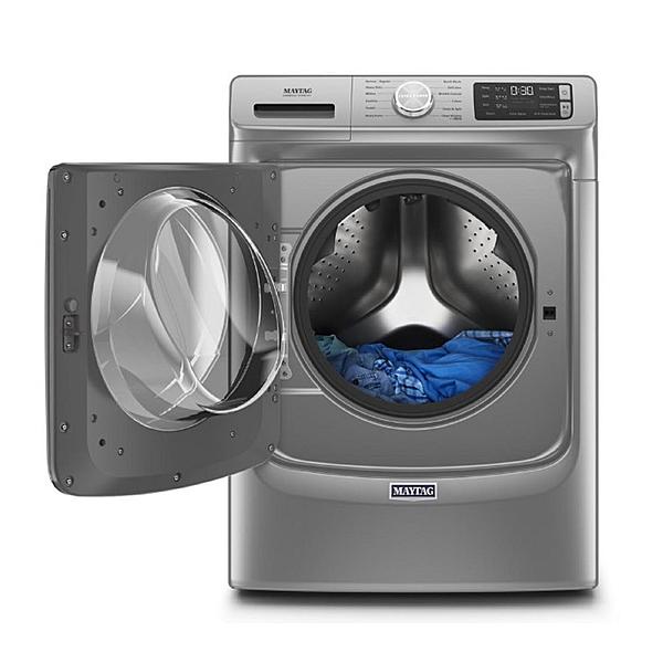 Maytag MHW6630HC 4.8 cu. ft. Front Load Washer White for sale.
