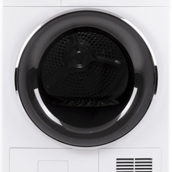 Buy Electric Dryer Haier QFT15ESSNWW for $1163.