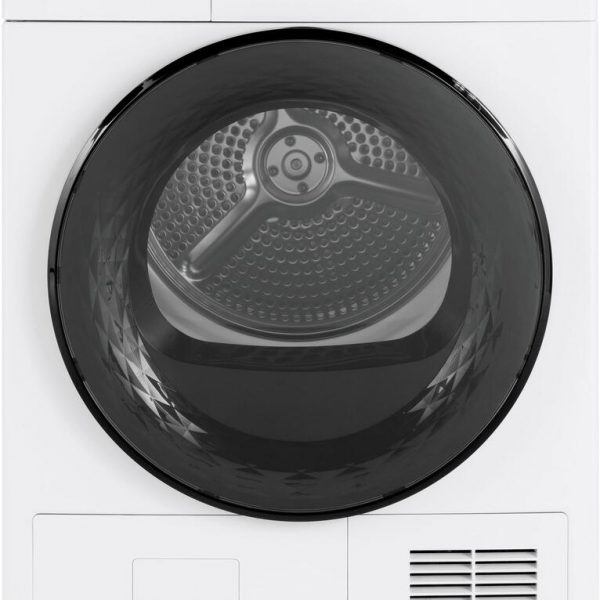 Buy Electric Dryer Forte SECA24 for $1699.