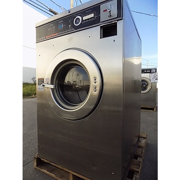 Speed-Queen-Washer-35LB-Capacity-SC35MD2AU2-3 Speed Queen Washer 35LB Capacity SC35MD2AU2 for sale.