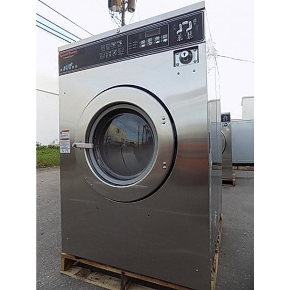 Speed Queen Washer 60LB Capacity SC60NC2OP60002 for sale.