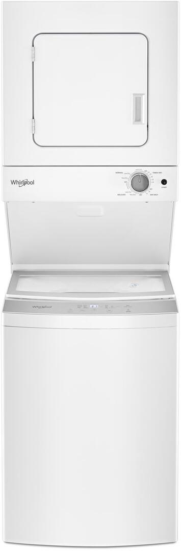 WET4124HW Buy Laundry Center Whirlpool WET4124HW for $1254.1.
