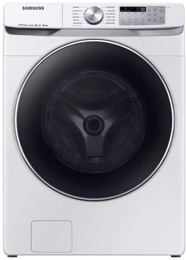 Buy Washer Samsung WF45R6300AW for $895.