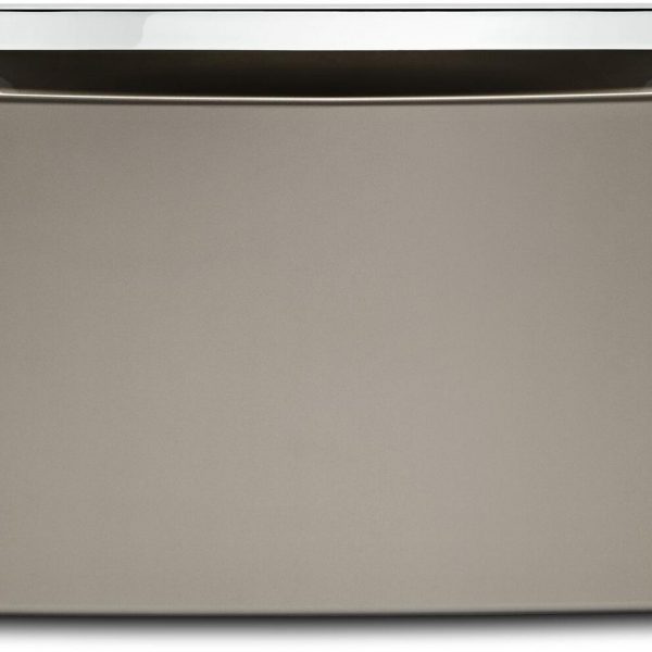 Buy Laundry Pedestal Whirlpool WFP2411GX for $299.
