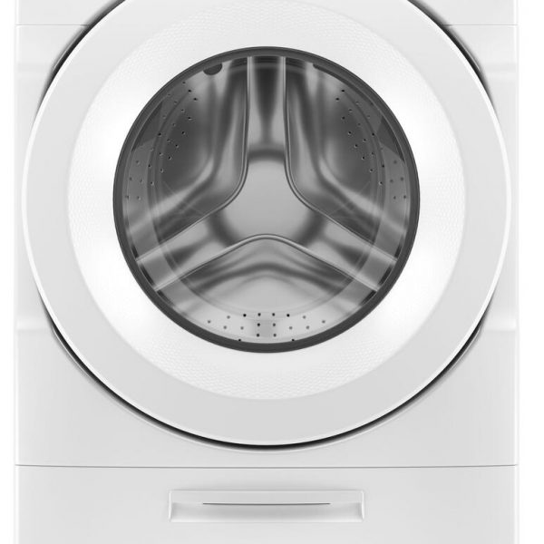 Buy Washer Whirlpool WFW5620HW for $804.1.