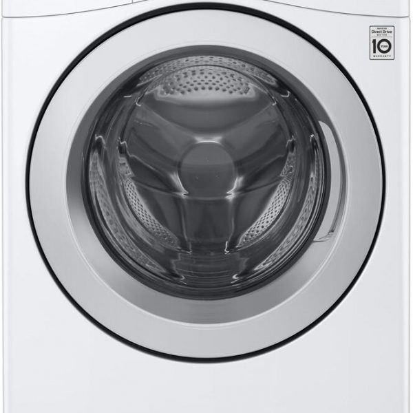 Buy Washer LG WM3500CW for $895.