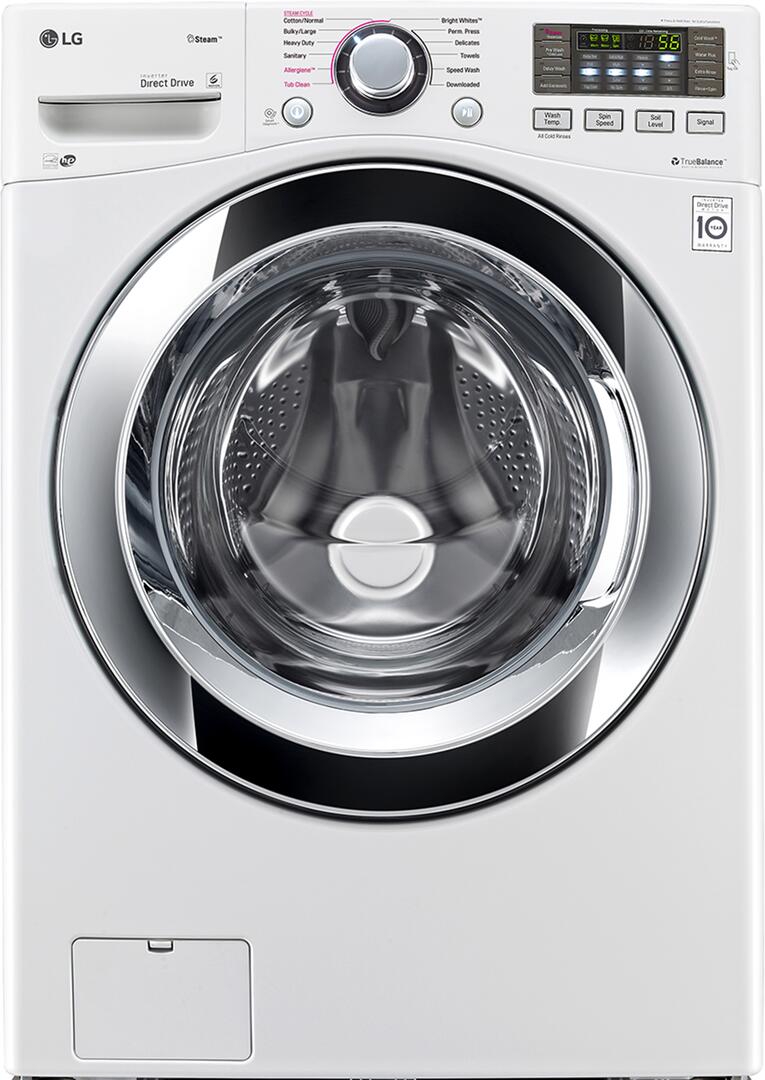 WM3670HWA Buy Washer LG WM3670HWA for $789.