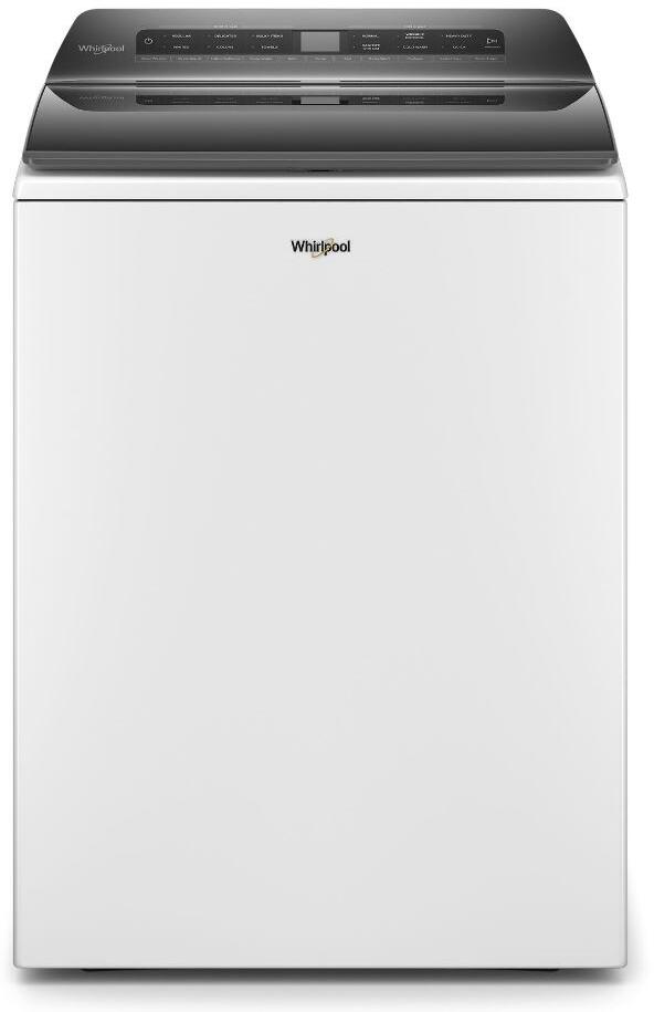 Buy Washer Whirlpool WTW5100HW for $714.1.