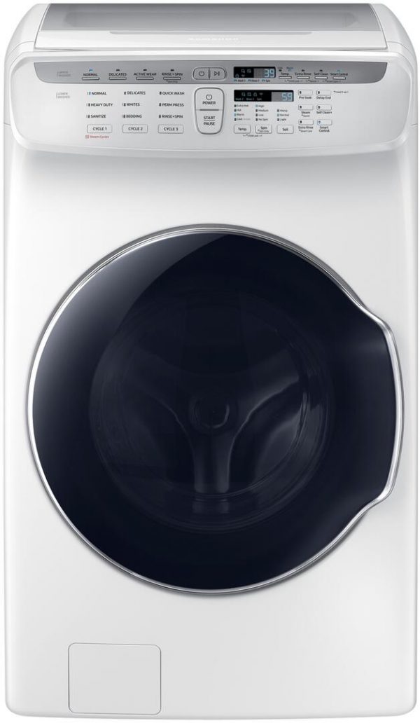 Buy Washer Samsung WV55M9600AW for $1045.