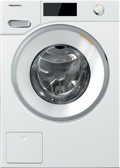 Buy Washer Miele WWB020WCS for $1199.