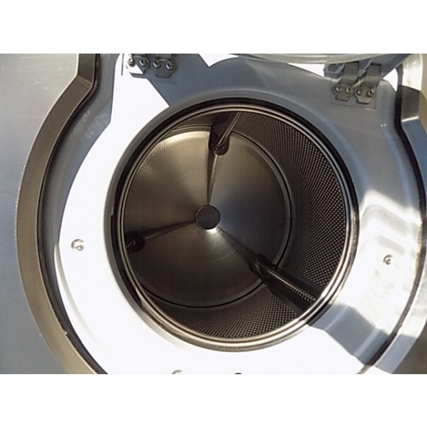 Wascomat Washer 75/80LB Capacity SU675 specifications.