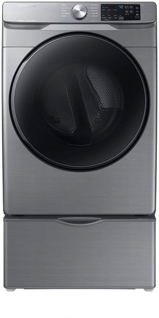 ac90212397795d645c0da27c91e65afe_2285085_1106 Photo of Samsung DVE45R6100P in Interior.