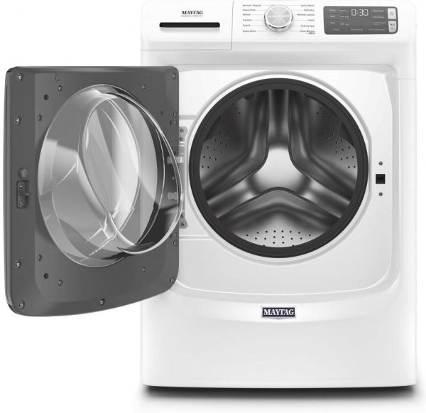 Maytag MHW6630HW with FREE Shipping across the US.