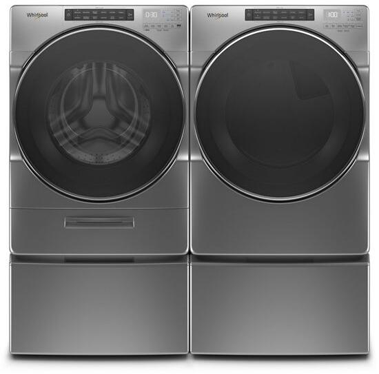 Image of Washer Whirlpool WFW6620HC.