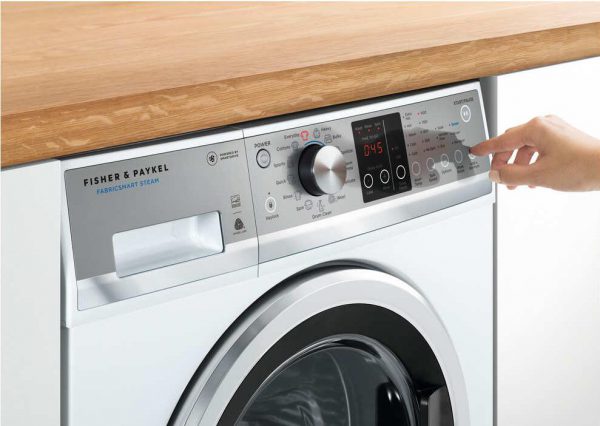 Washer Fisher Paykel WH2424F1 for only $1299.