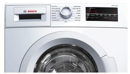 Bosch WAT28400UC with FREE Shipping across the US.