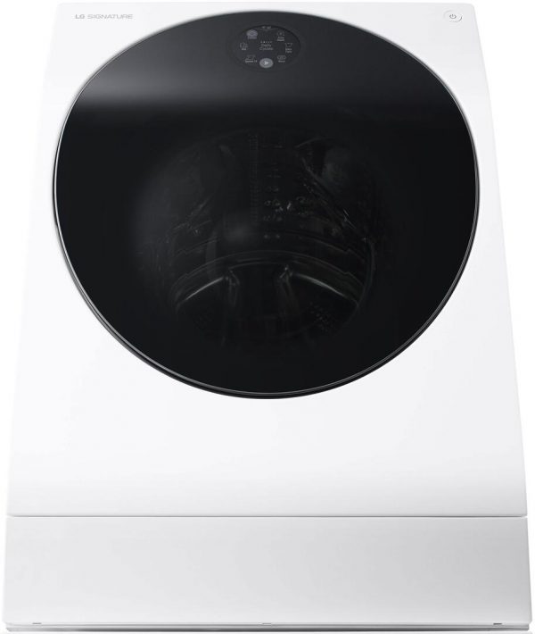 Electric Washer LG Signature LUWM101HWA for only $3195.