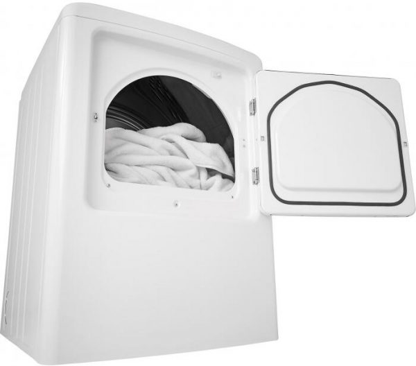 This Gas Dryer will ease your life.