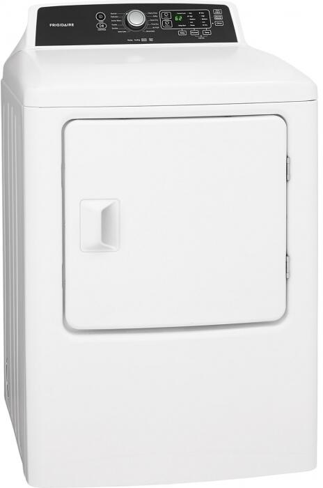Gas Dryer Frigidaire FFRG4120SW for only $713.1.